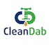 Logo for the brand Clean Dab